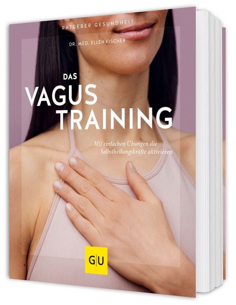 Produktbild: Das Vagus-Training