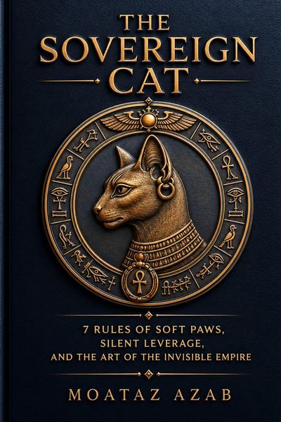 Produktbild: The Sovereign Cat