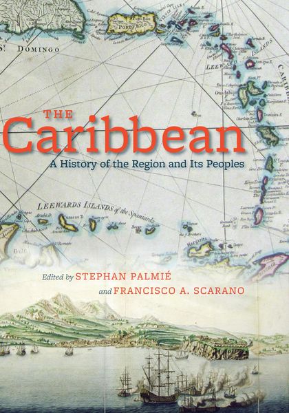 Produktbild: The Caribbean