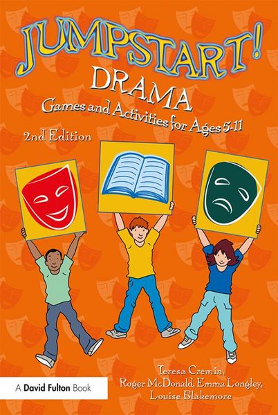 Produktbild: Jumpstart! Drama