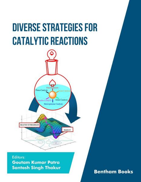 Produktbild: Diverse Strategies for Catalytic Reactions