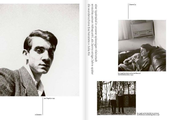 Produktbild: L'univers tinguely