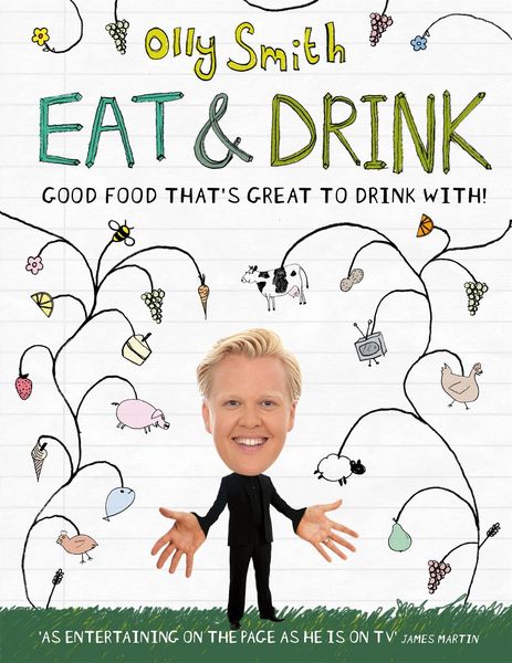 Produktbild: Eat & Drink