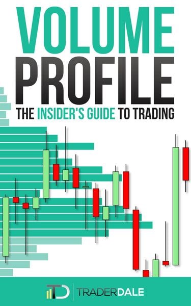 Produktbild: Volume Profile: The Insider's Guide to Trading