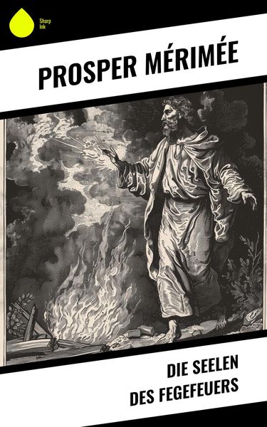 Produktbild: Die Seelen des Fegefeuers