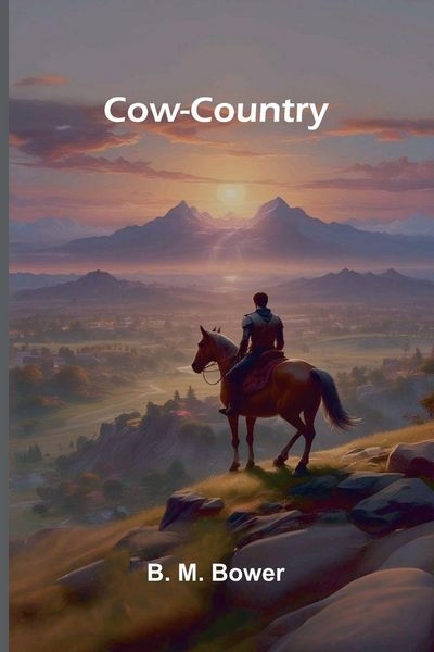 Produktbild: Cow-Country