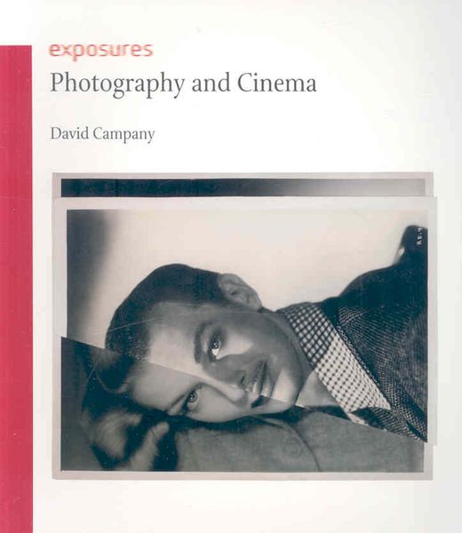 Produktbild: Campany, D: Photography and Cinema