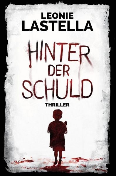 Produktbild: Hinter der Schuld