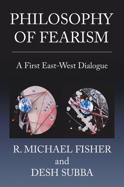 Produktbild: Philosophy of Fearism