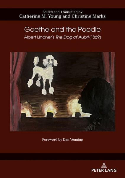 Produktbild: Goethe and the Poodle