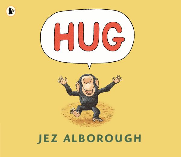 Produktbild: Hug