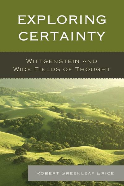 Produktbild: Exploring Certainty