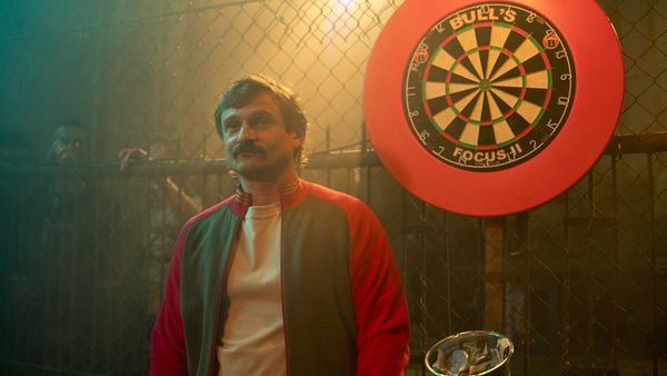 Produktbild: Die Wespe - Staffel 2