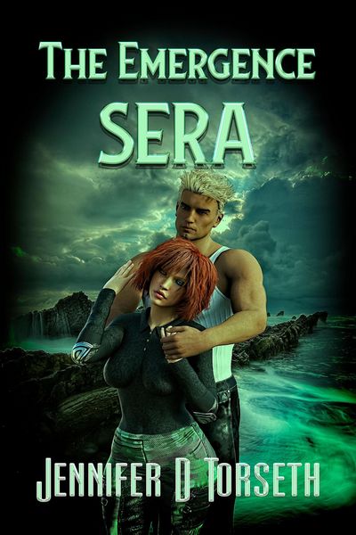 Produktbild: The Emergence Sera