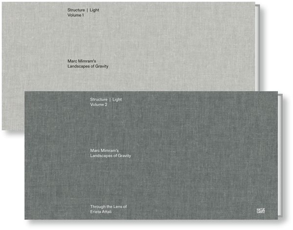 Produktbild: Marc Mimram: Structure &brvbar; Light