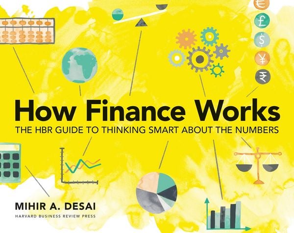 Produktbild: How Finance Works