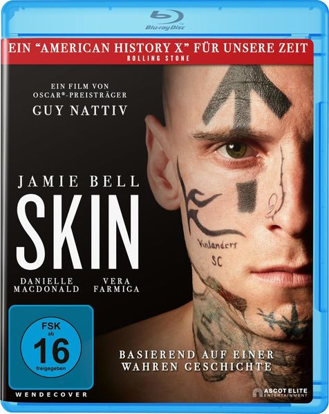 Produktbild: Skin