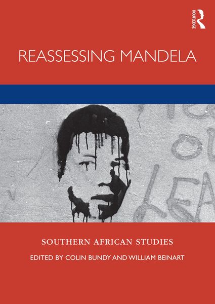 Produktbild: Reassessing Mandela