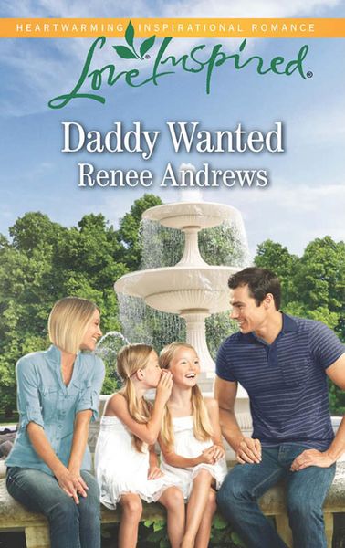 Produktbild: Daddy Wanted