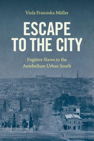 Produktbild: Escape to the City