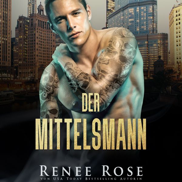 Produktbild: Der Mittelsmann