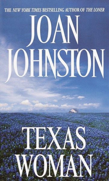 Produktbild: Texas Woman