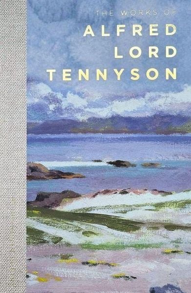 Produktbild: Works of Alfred Lord Tennyson