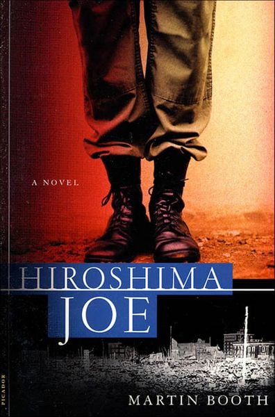 Produktbild: Hiroshima Joe