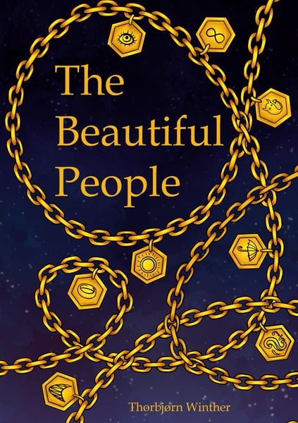 Produktbild: The Beautiful People
