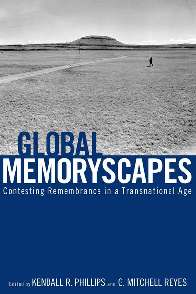 Produktbild: Global Memoryscapes