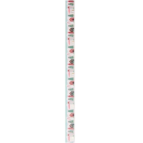 Produktbild: Tape H&auml;user,, 1,5 cm x 10 m