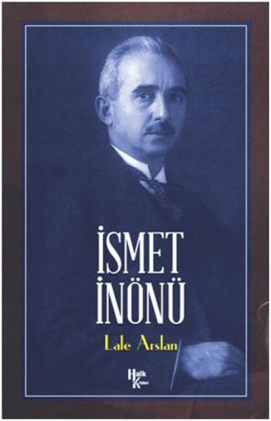 Produktbild: Ismet In&ouml;n&uuml;