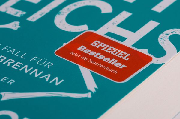 Produktbild: Das Gesicht des B&ouml;sen