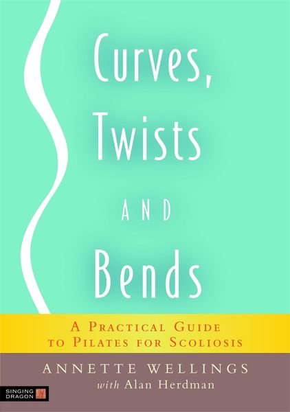 Produktbild: Curves, Twists and Bends
