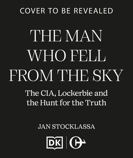 Produktbild: The Man Who Fell From The Sky