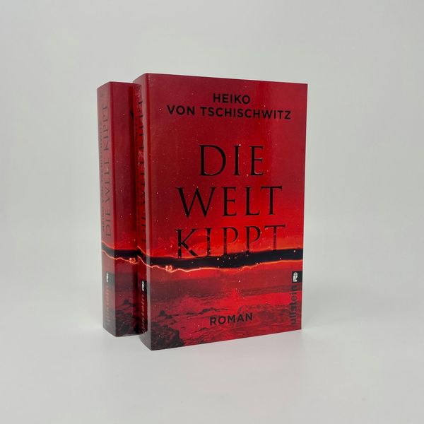 Die Welt kippt