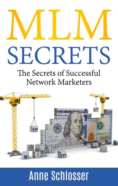 Produktbild: MLM Secrets