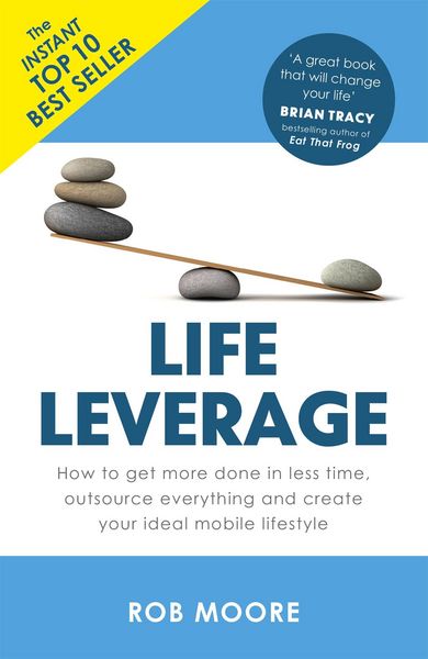 Produktbild: Life Leverage