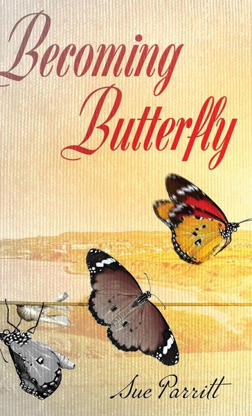 Produktbild: Becoming Butterfly