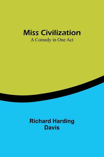 Produktbild: Miss Civilization