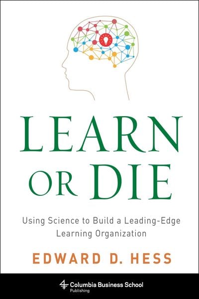 Produktbild: Learn or Die