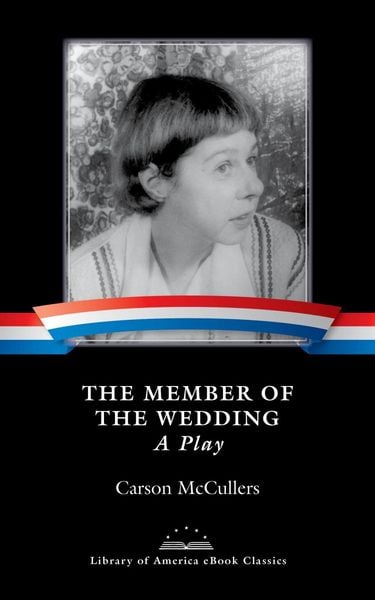 Produktbild: The Member of the Wedding: A Play