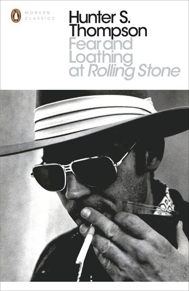 Produktbild: Fear and Loathing at Rolling Stone