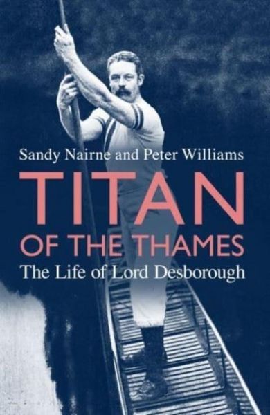 Produktbild: Williams, P: Titan of the Thames