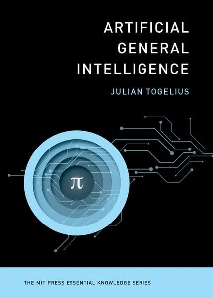 Produktbild: Artificial General Intelligence