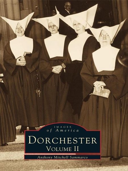 Produktbild: Dorchester