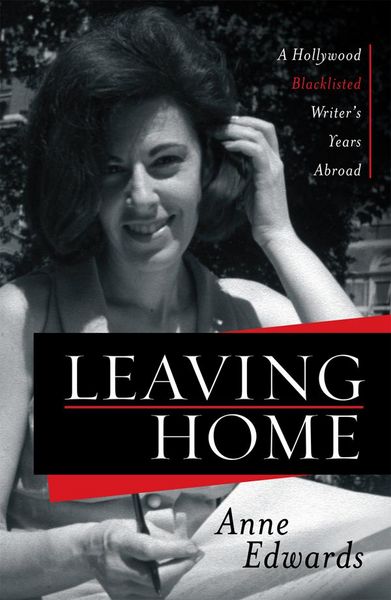 Produktbild: Leaving Home
