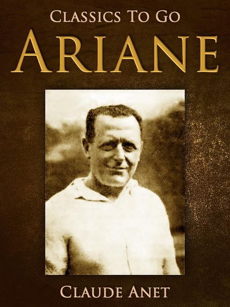 Produktbild: Ariane