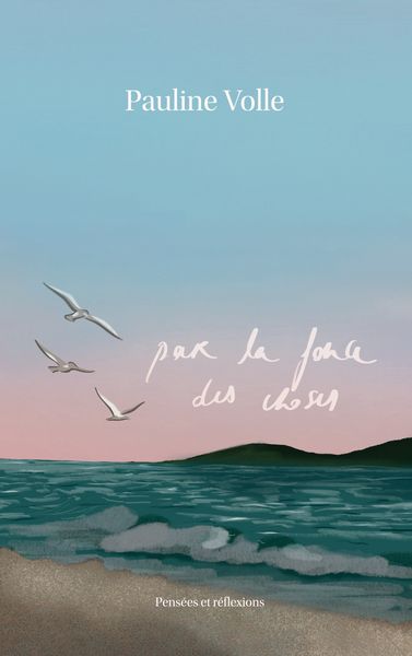 Produktbild: Par la force des choses