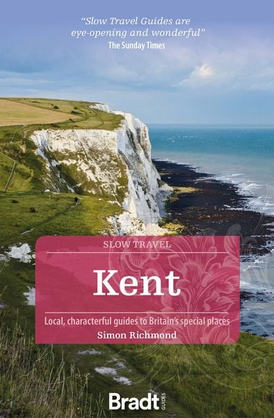 Produktbild: Kent (Slow Travel)
